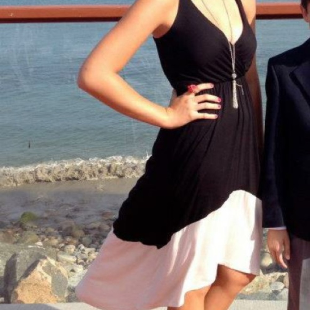 Lush Dress